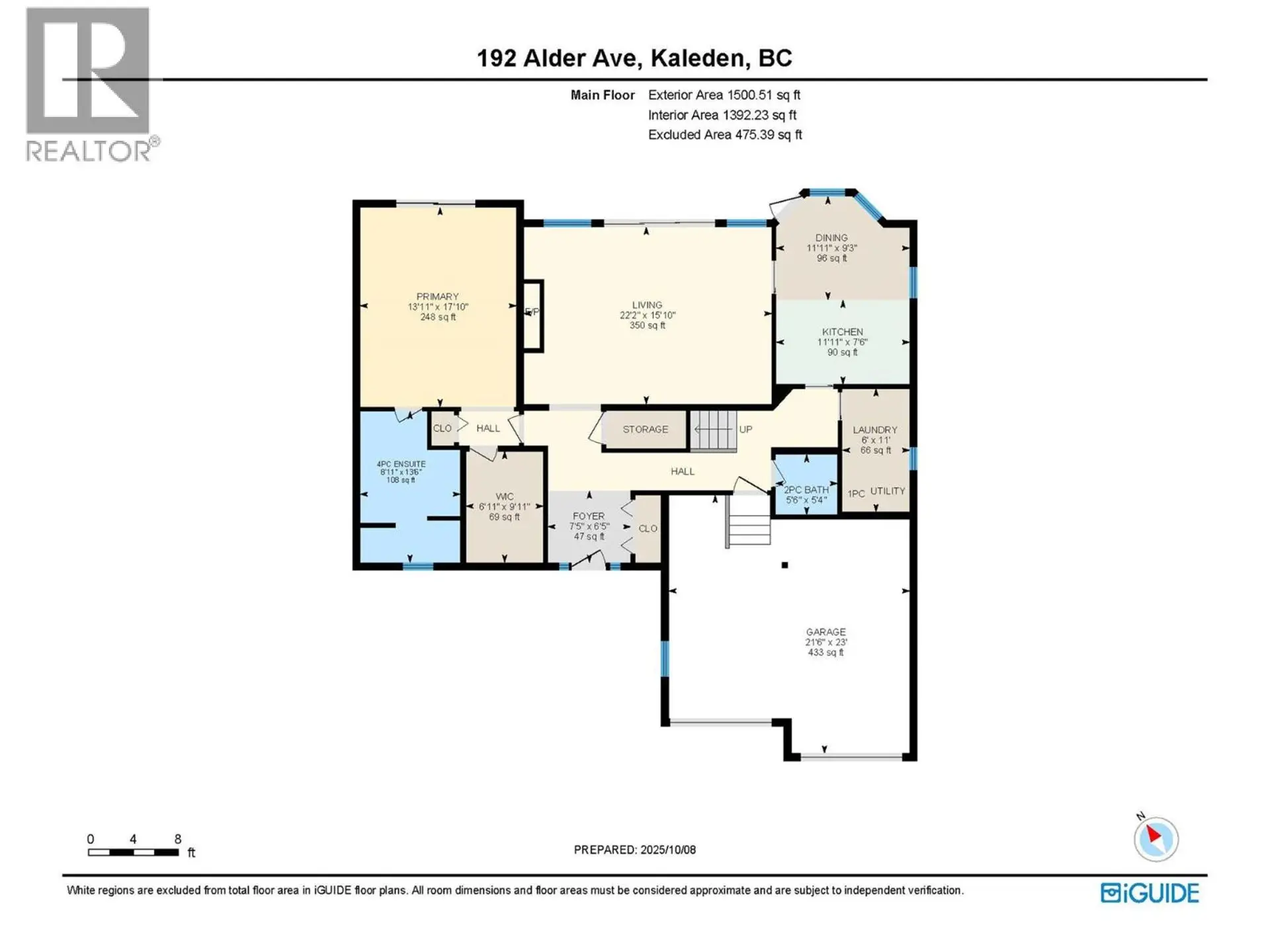 192 Alder Avenue - Image 8