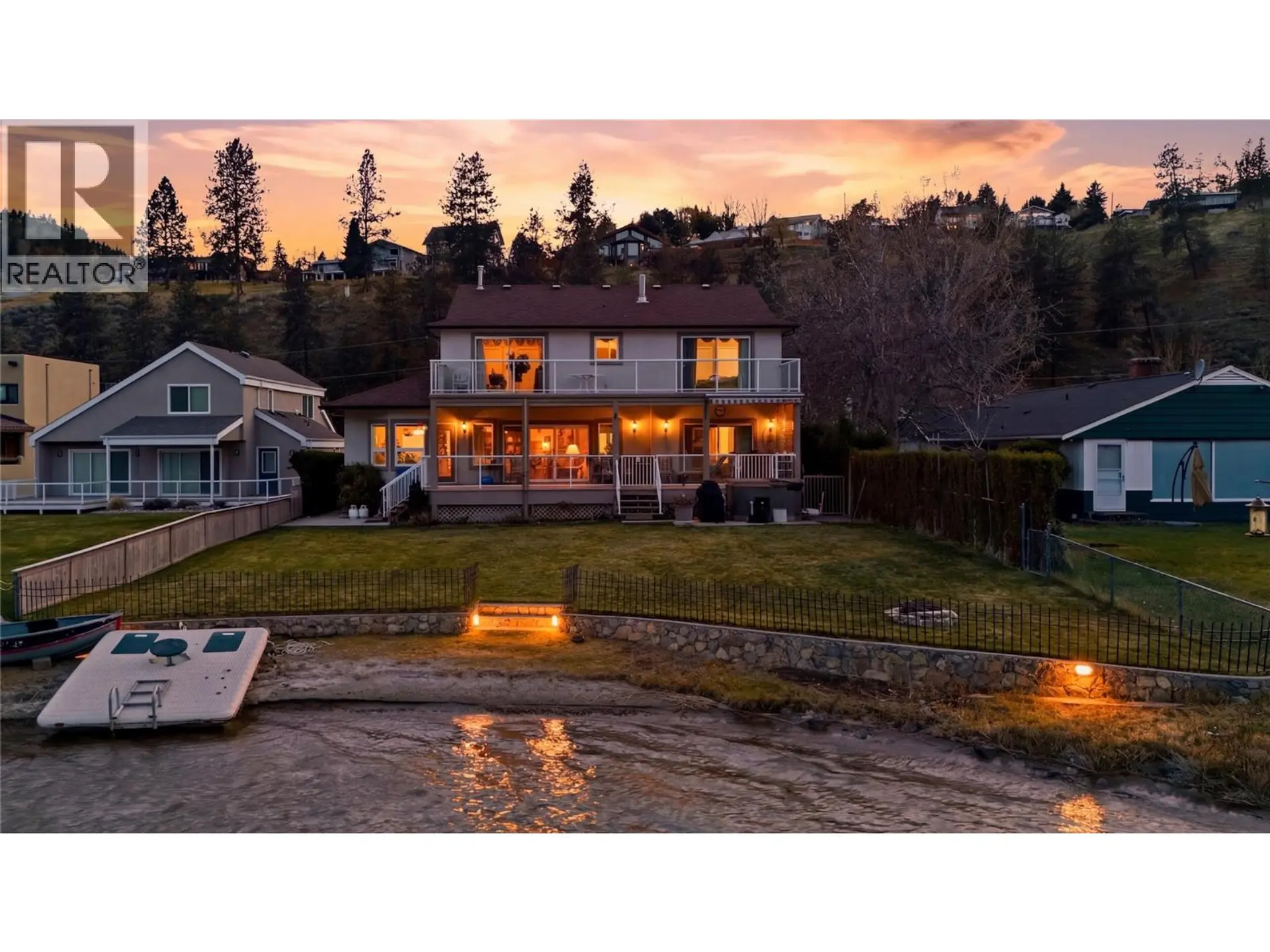 Property at 192 Alder Avenue, Kaleden, BC