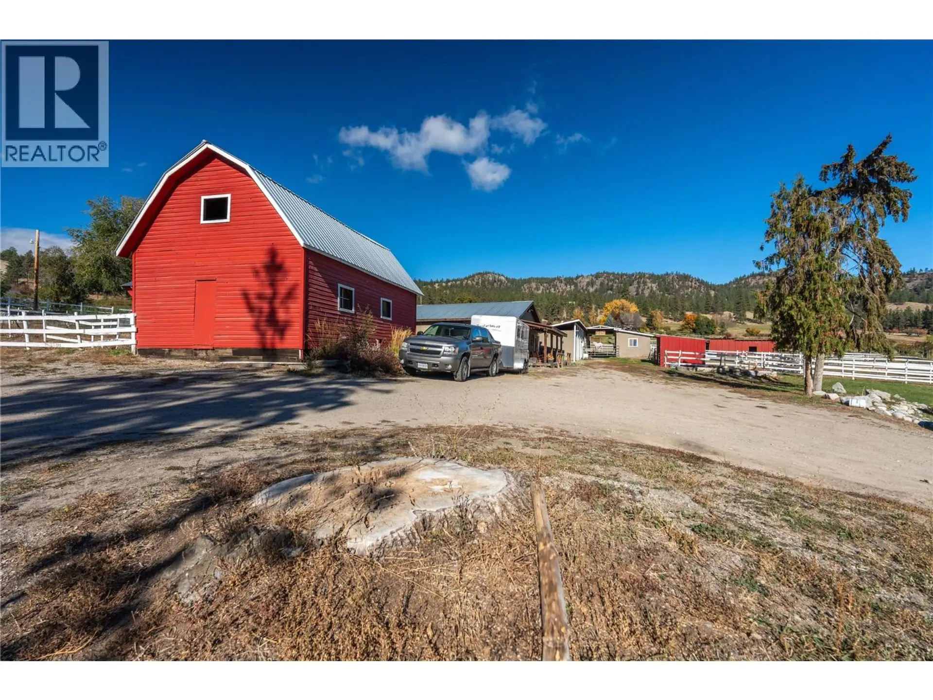 Property at 15902 Prairie Valley Road, Summerland, BC