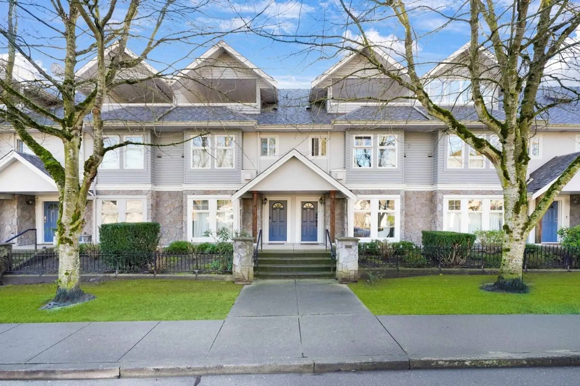 Property at #5 15432 16a Avenue, Surrey, BC