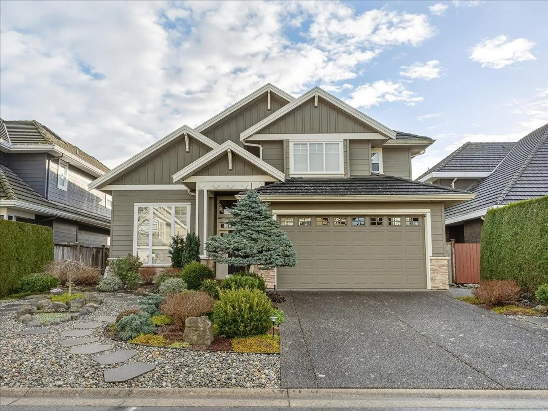 Property at 5822 Cove Link Road, Ladner, BC