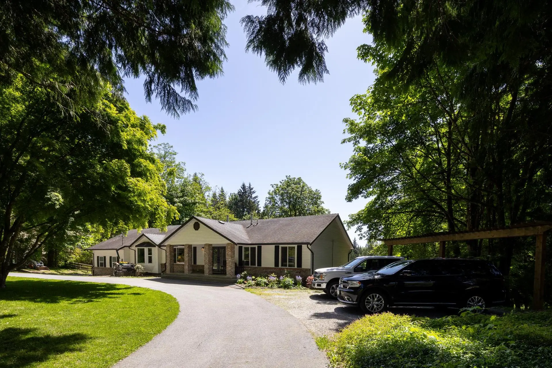 Property at 27454 110 Avenue, Maple Ridge, BC