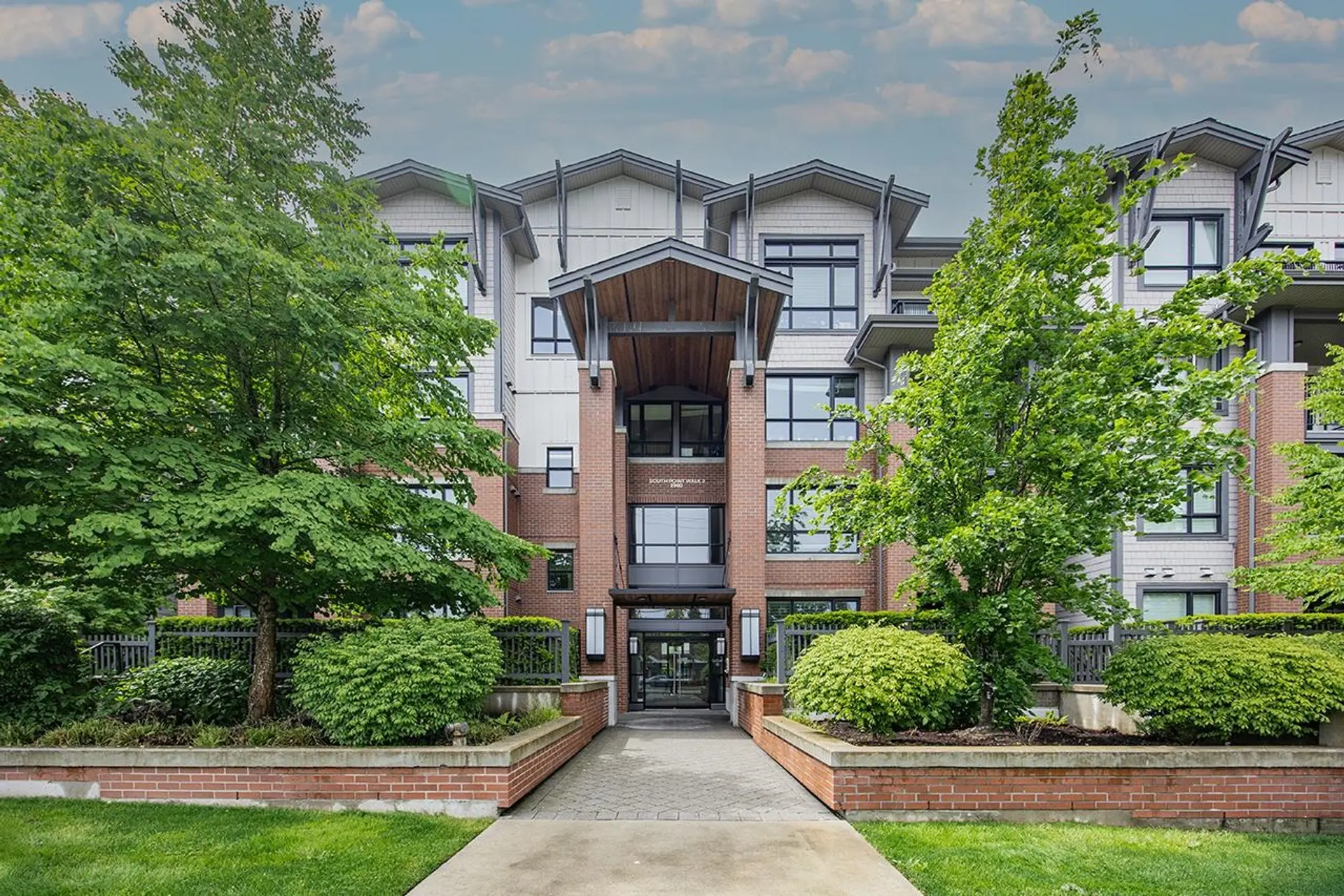 Property at #205 2960 151 Street, Surrey, BC