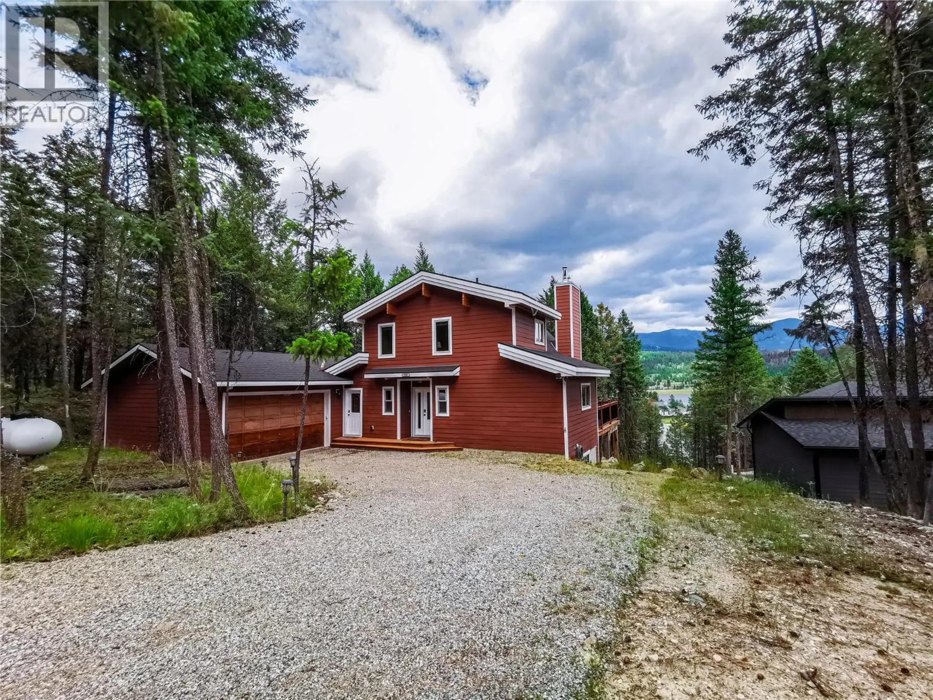 Property at 9881 OSPREY LANDING Drive Lot# 21, Wardner, BC