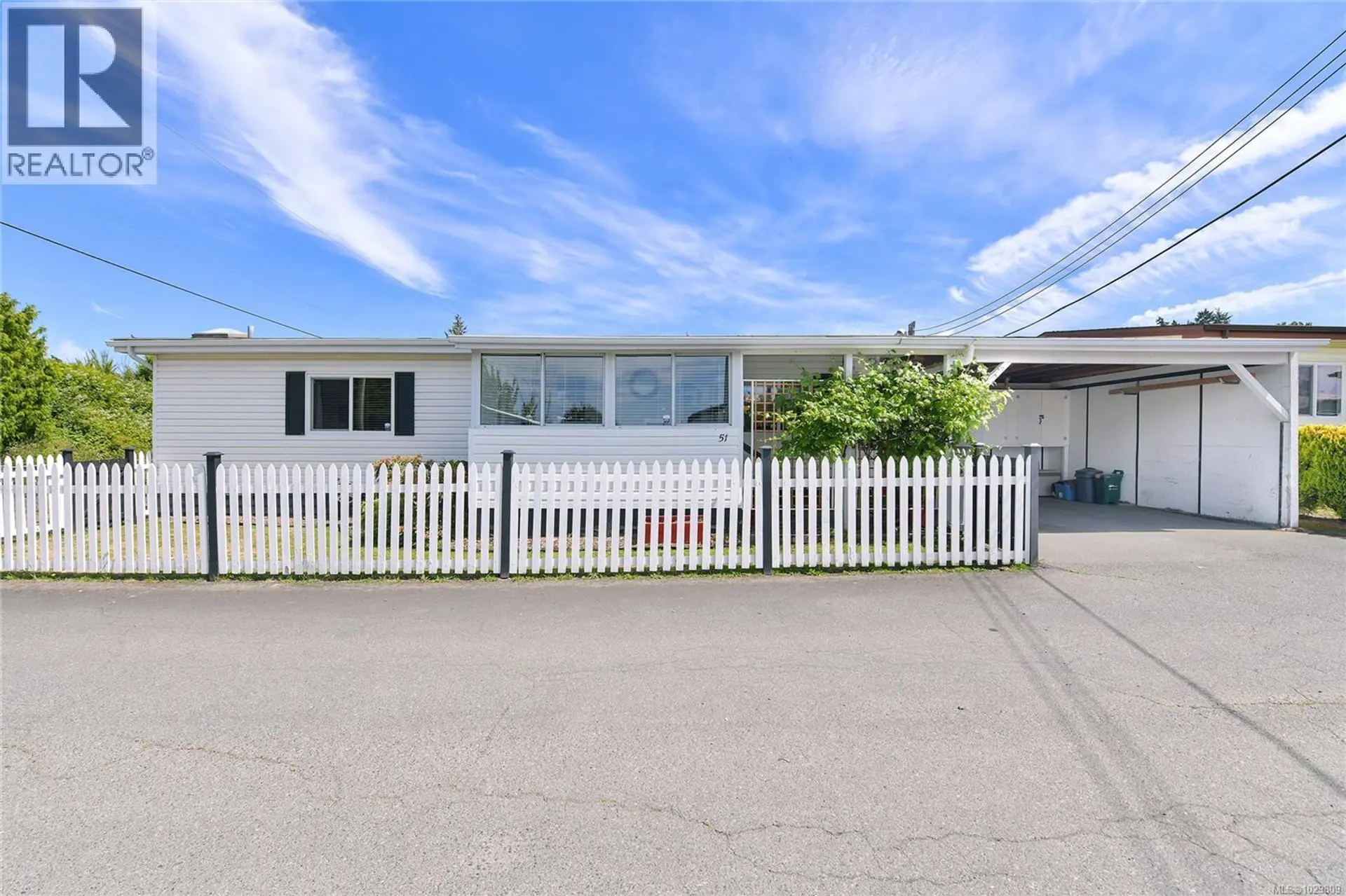 Property at #51 1555 Middle Rd, View Royal, BC