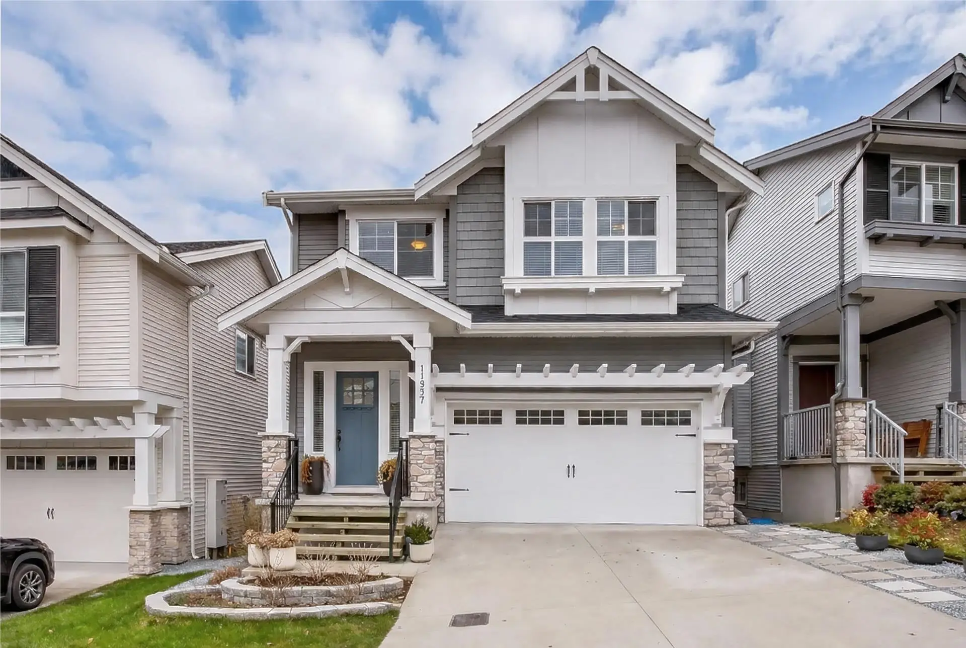 Property at 11327 230 Street, Maple Ridge, BC
