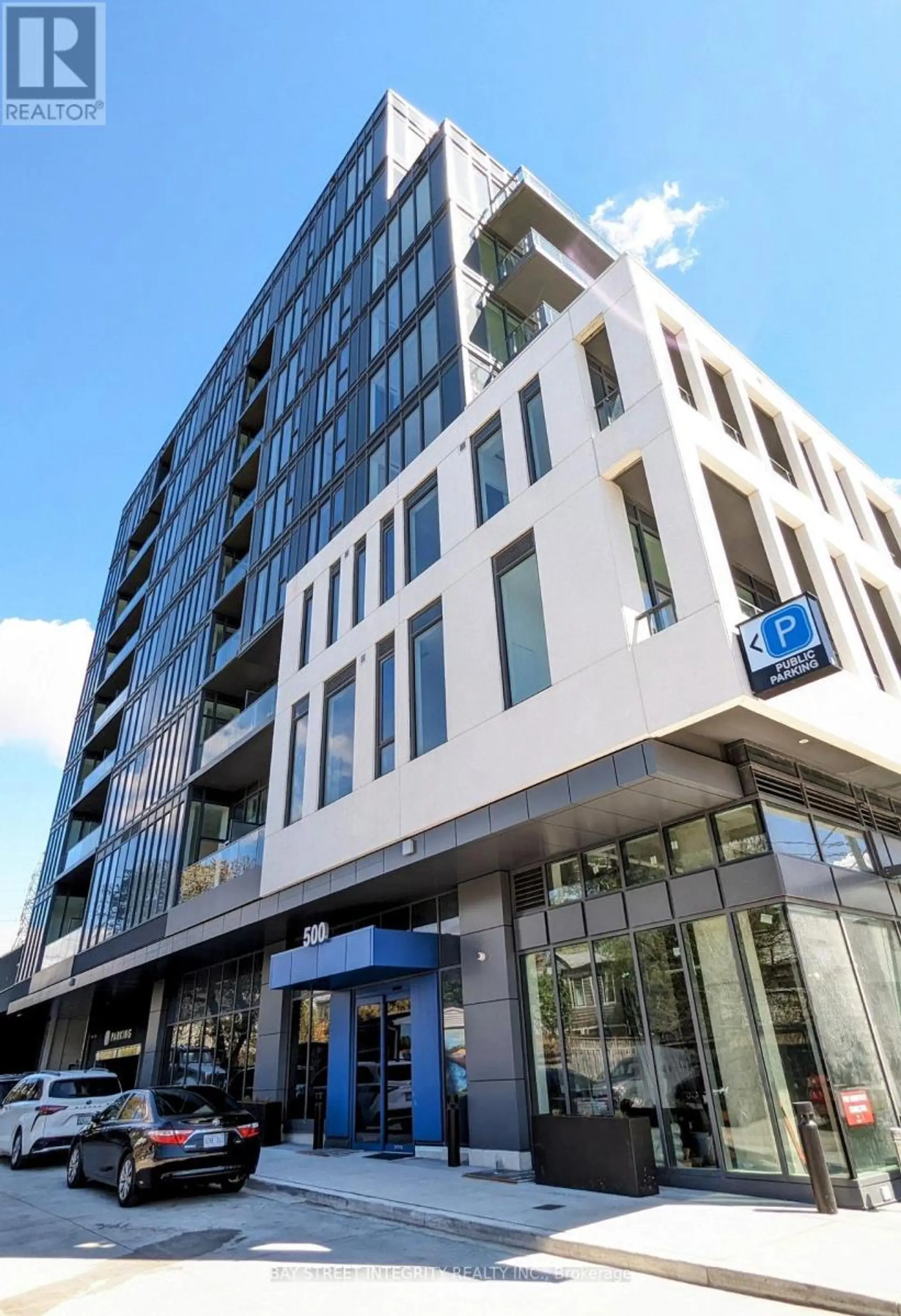 #703 500 DUPONT STREET - Image 1