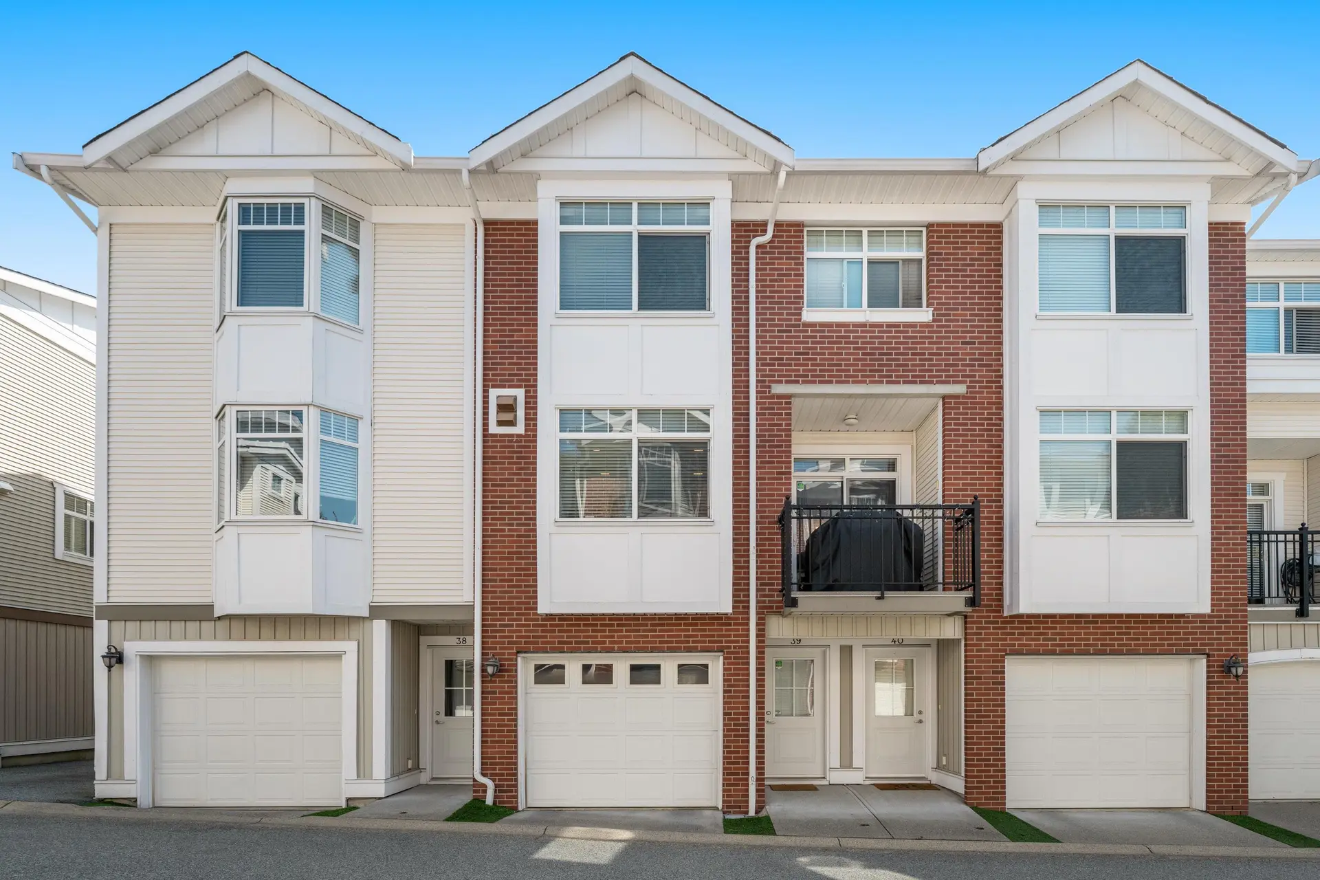 Property at #39 19551 66 Avenue, Surrey, BC