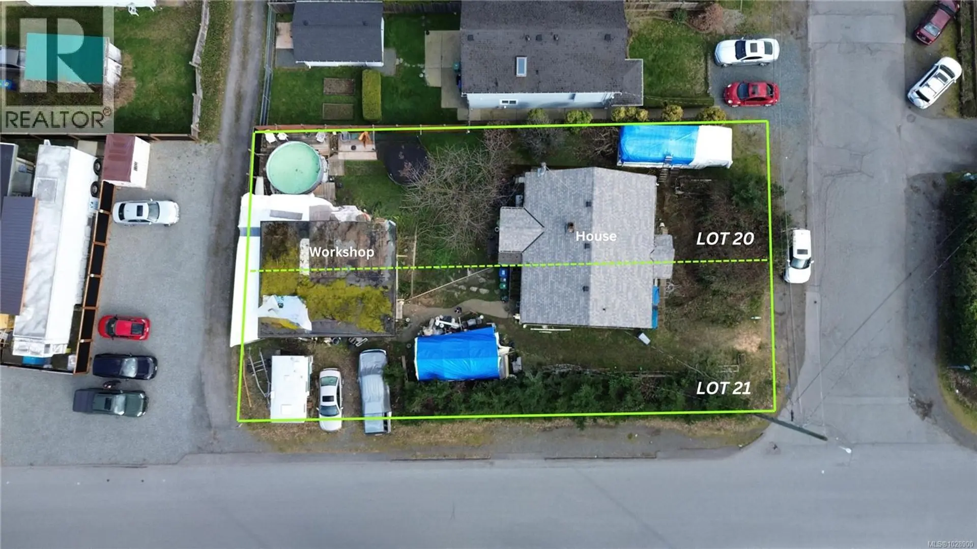 Property at 1092 St. David Cres, Nanaimo, BC
