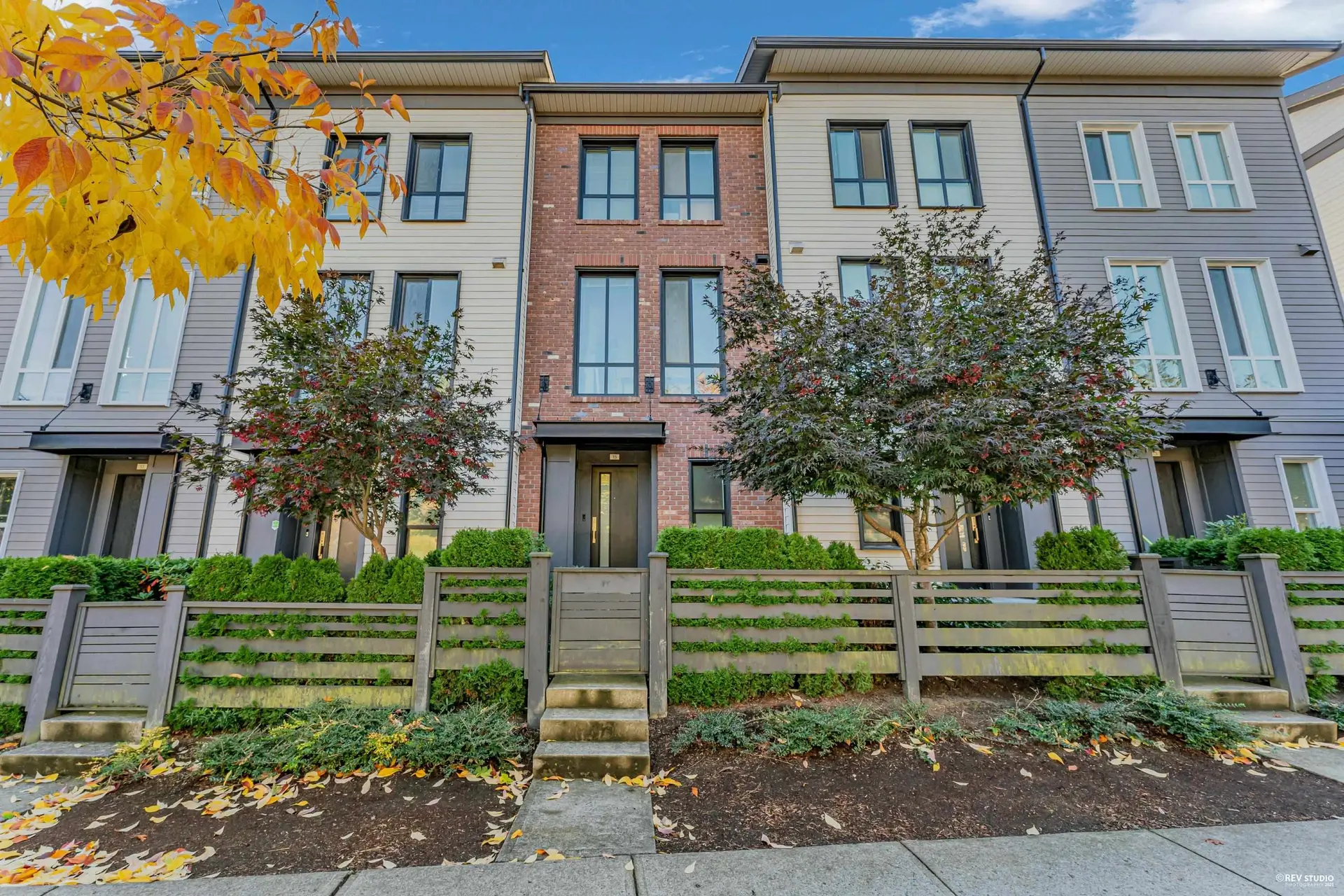 Property at #15 15828 27 Avenue, Surrey, BC