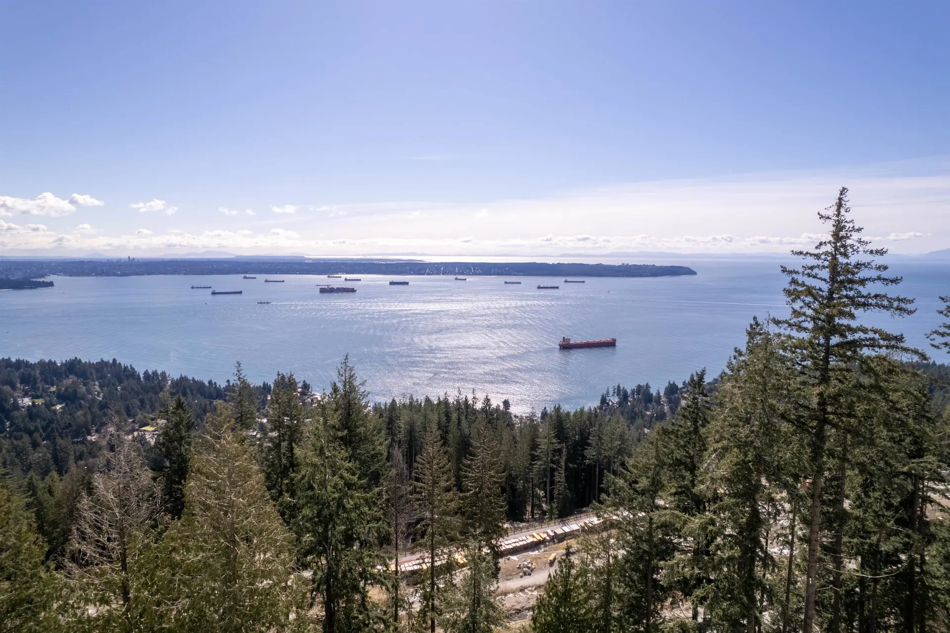 Property at #409 3963 Uplands Way, West Vancouver, BC