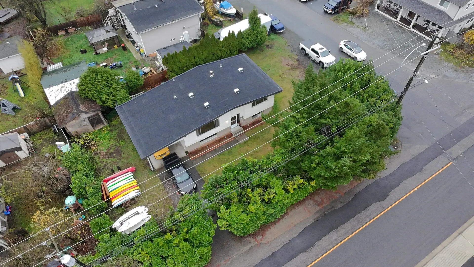 Property at 31949 Silverdale Avenue, Mission, BC