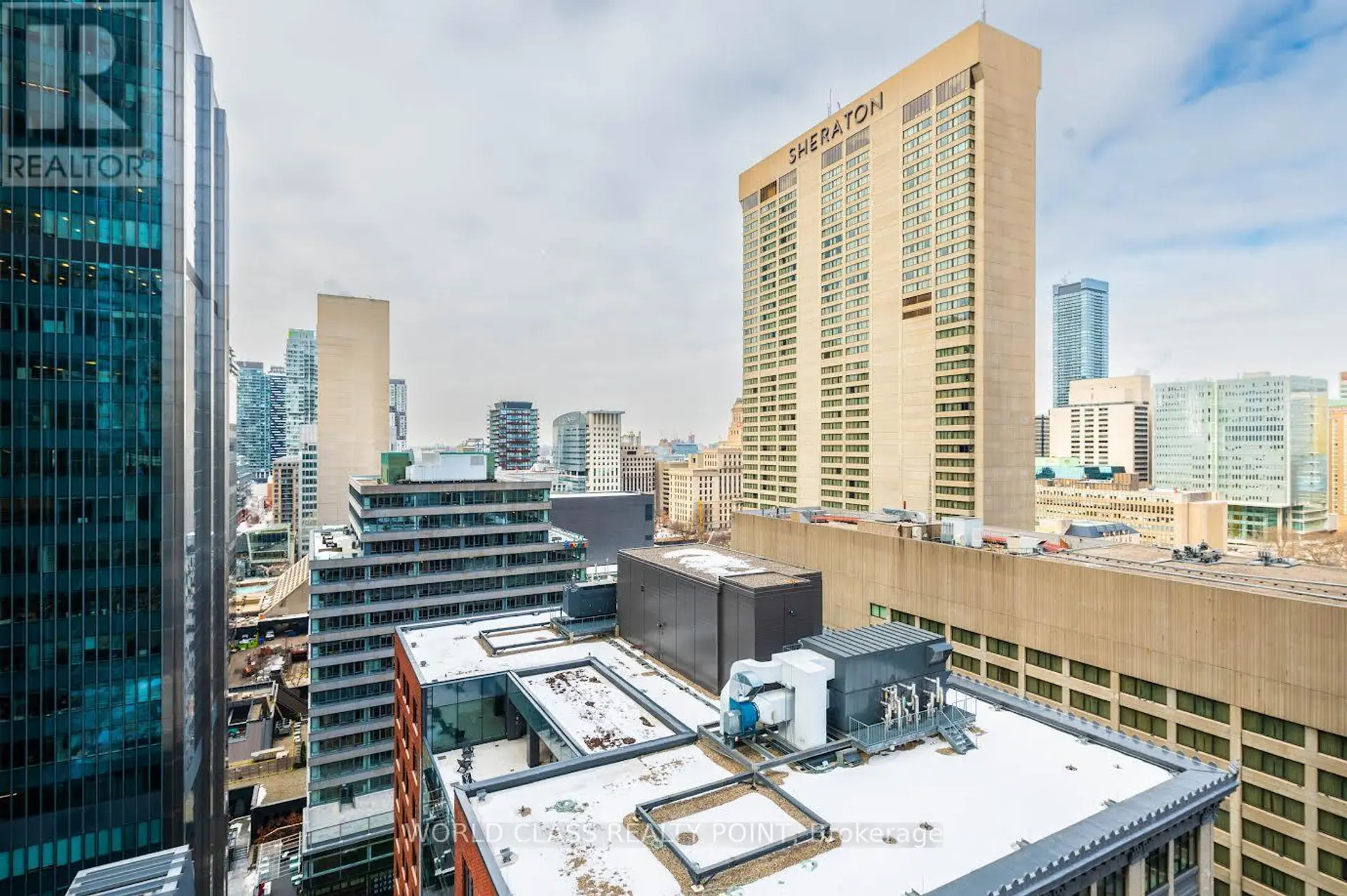 #1914 70 TEMPERANCE STREET - Image 12
