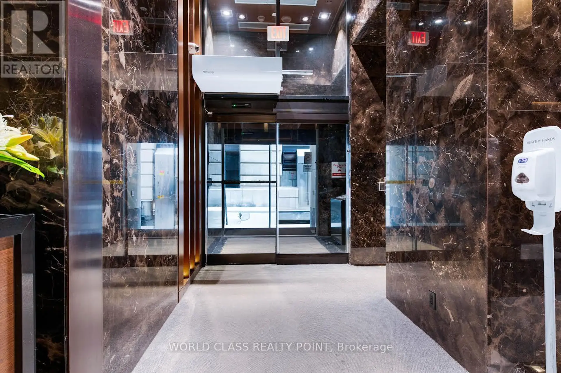 #1914 70 TEMPERANCE STREET - Image 4