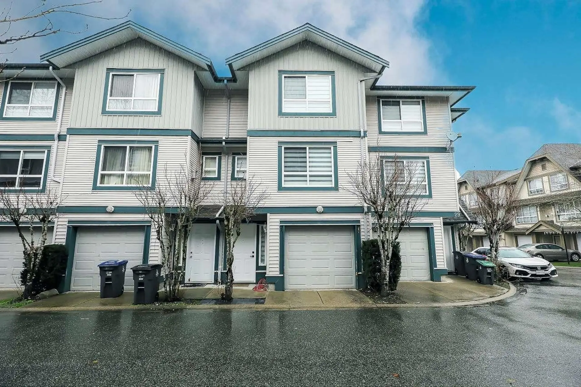 Property at #30 12730 66 Avenue, Surrey, BC