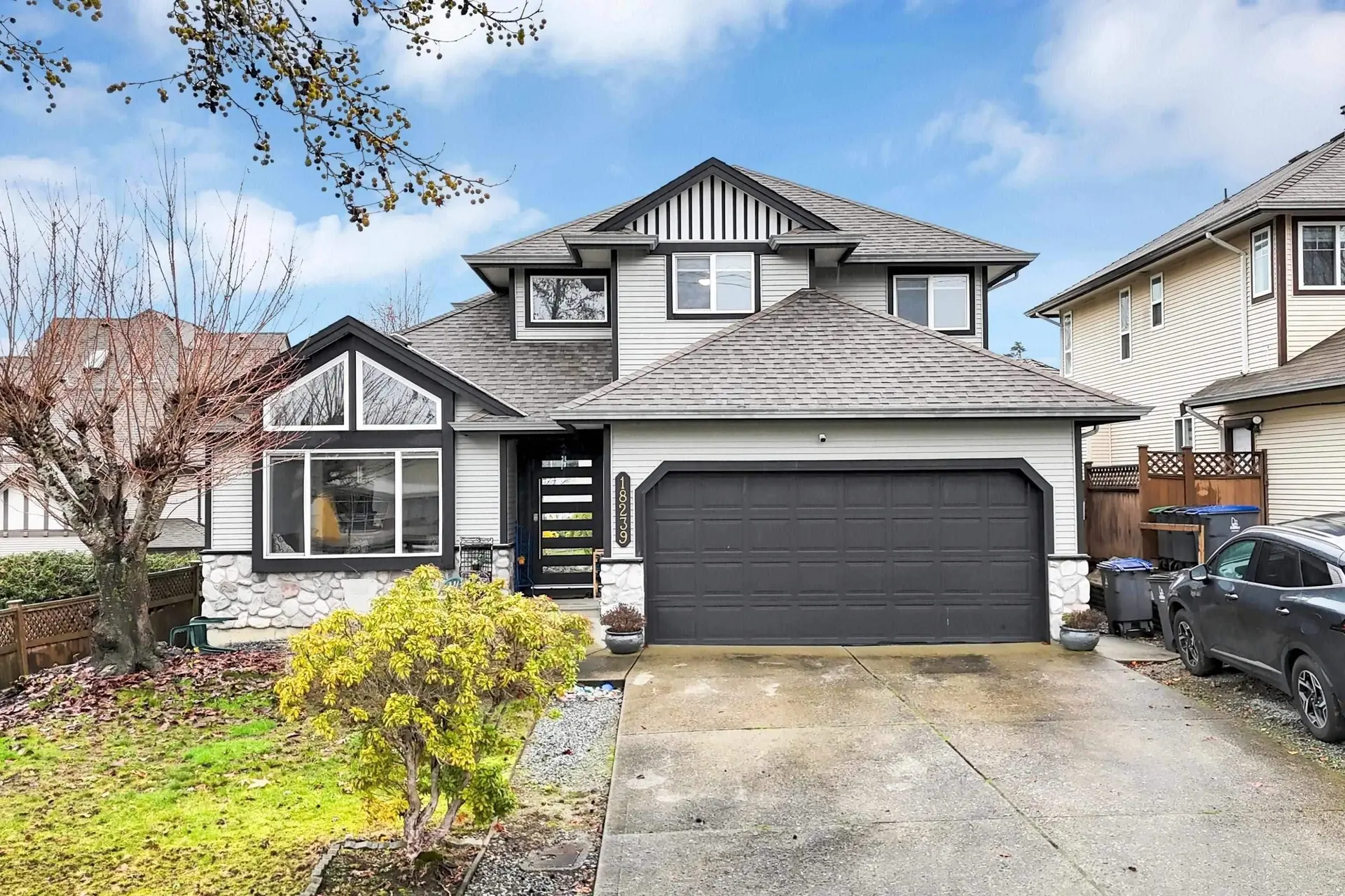 Property at 18239 68 Avenue, Surrey, BC