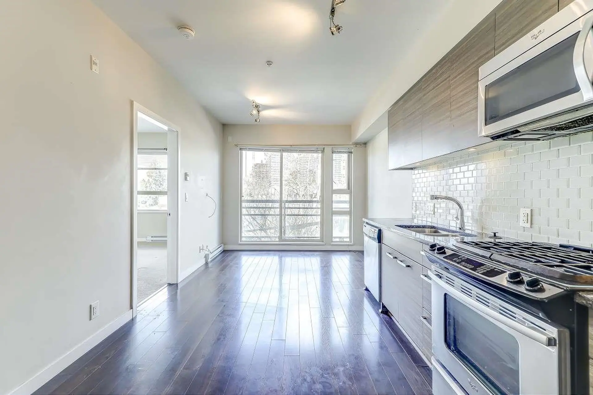 Property at #301 13228 Old Yale Road, Surrey, BC