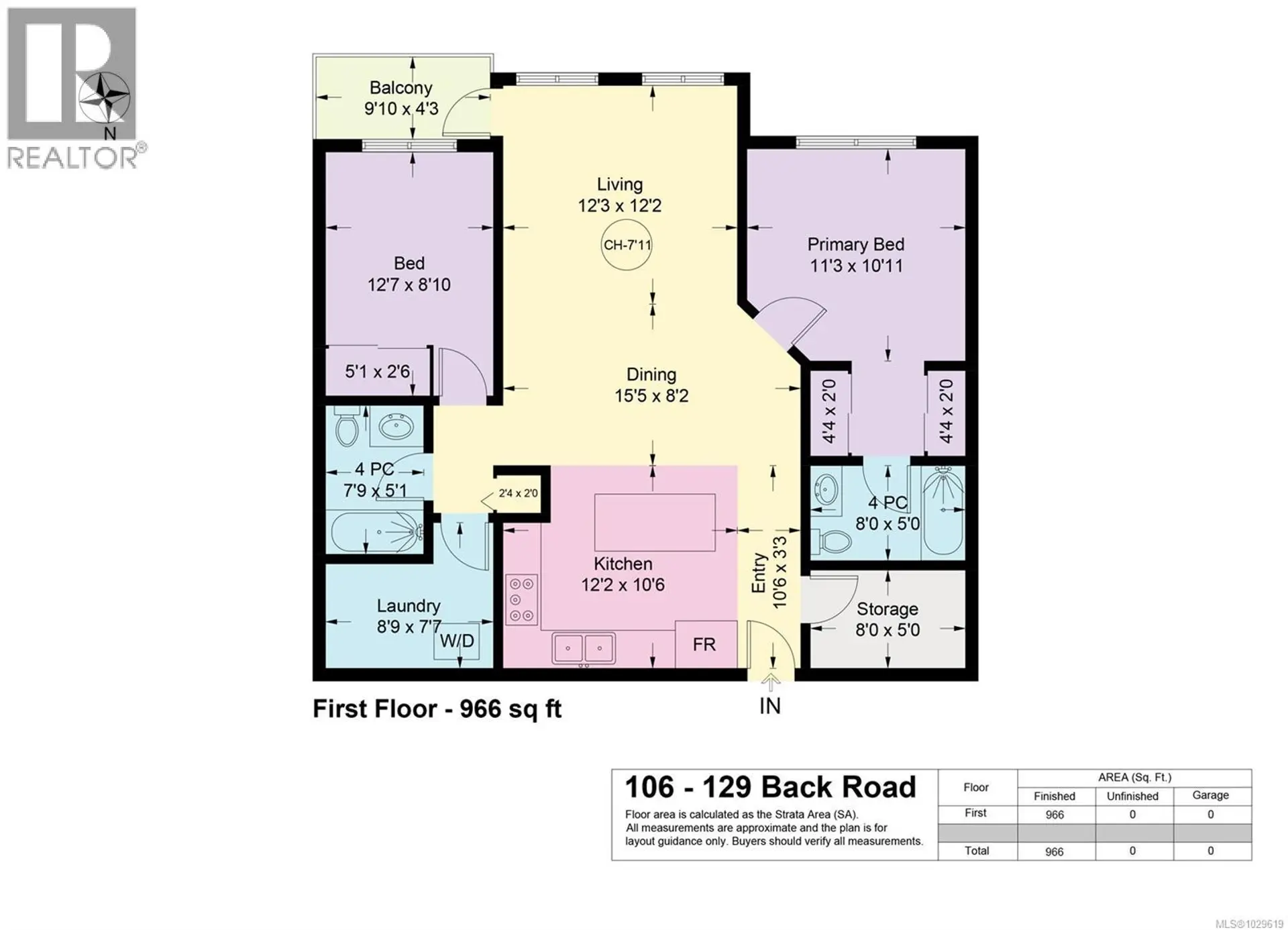 #106 129 Back Rd - Image 20