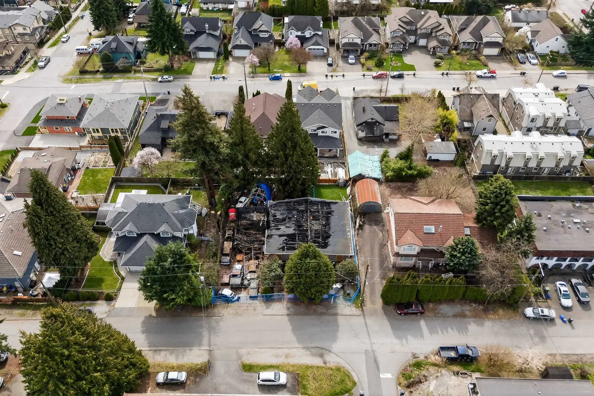 Property at 1114 Hachey Avenue, Coquitlam, BC