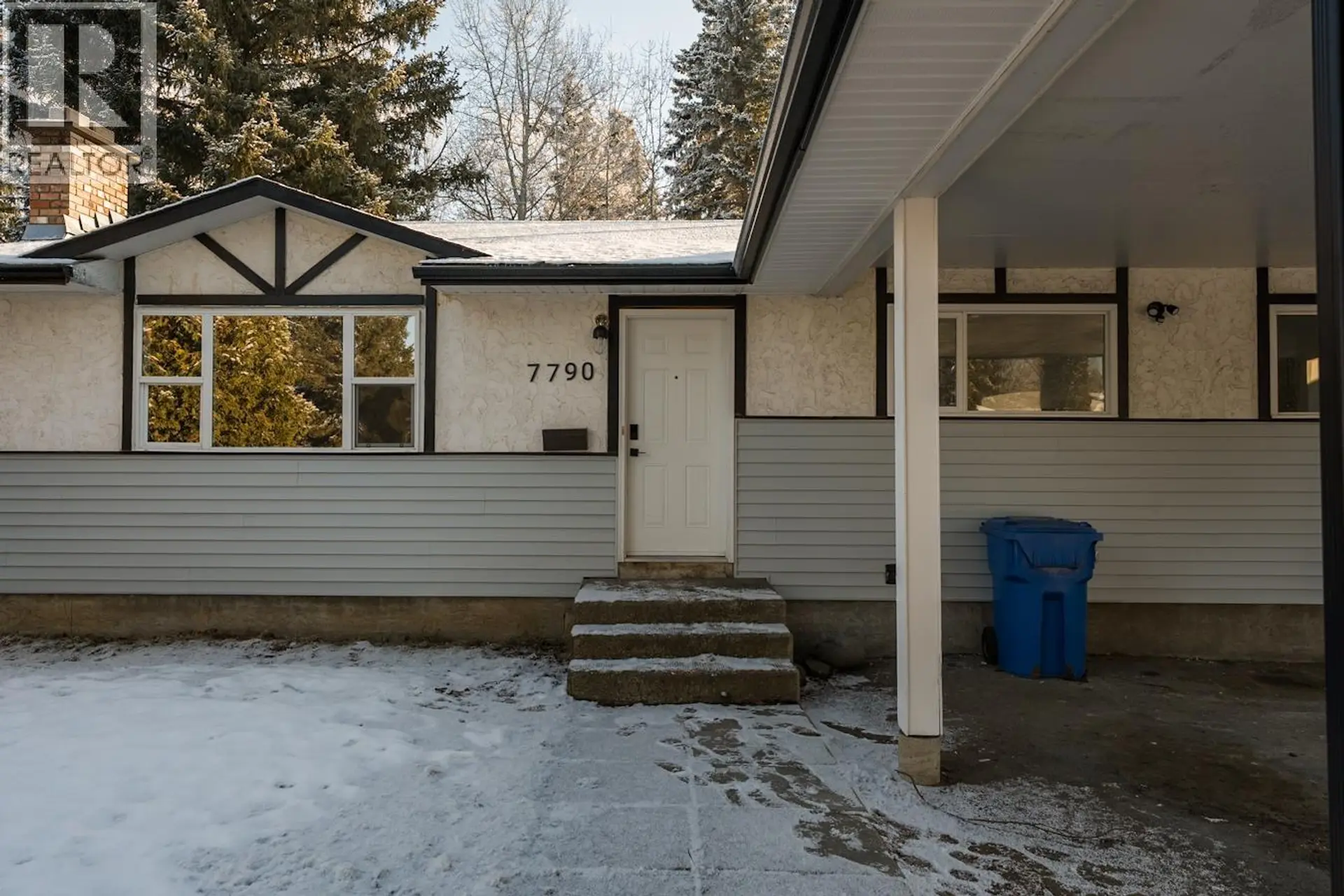 Property at 7790 QUEENS CRESCENT, Prince George, BC