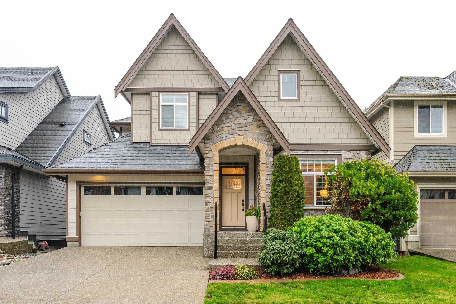 Property at 308 171 Street, Surrey, BC