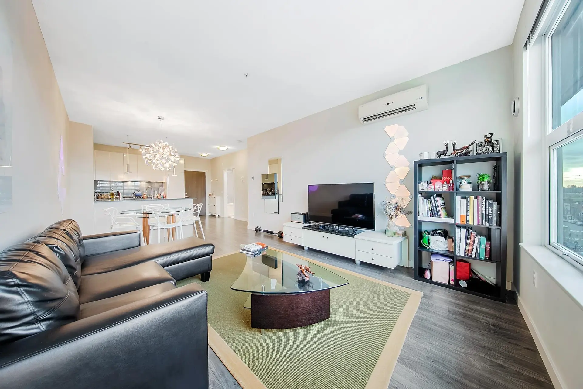 Property at #521 9311 Alexandra Road, Richmond, BC