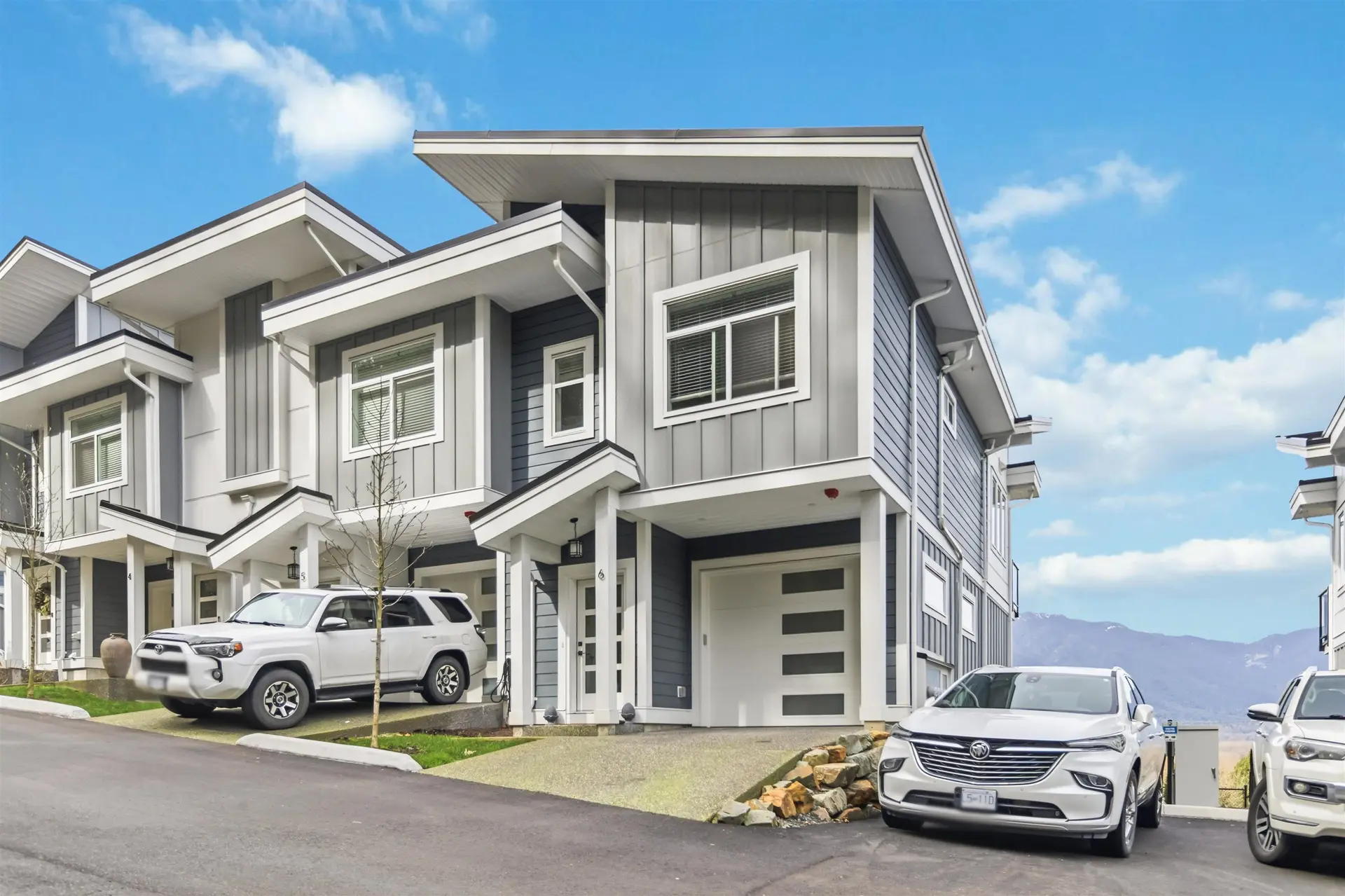Property at #6 43998 Chilliwack Mountain Road, Chilliwack, BC