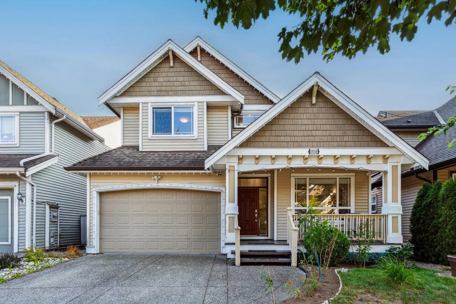 Property at 19358 73b Avenue, Surrey, BC