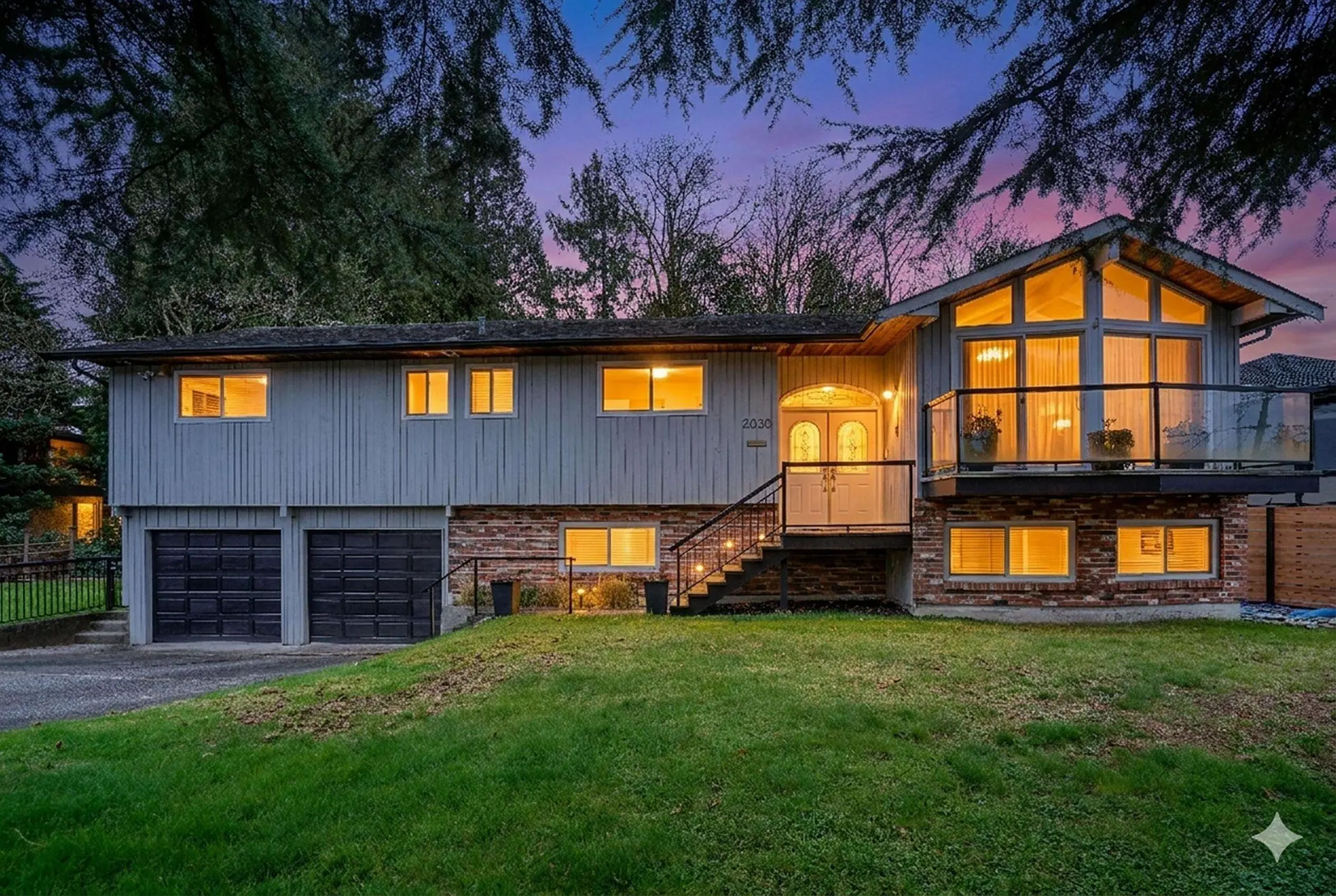 Property at 2030 Jordan Drive, Burnaby, BC