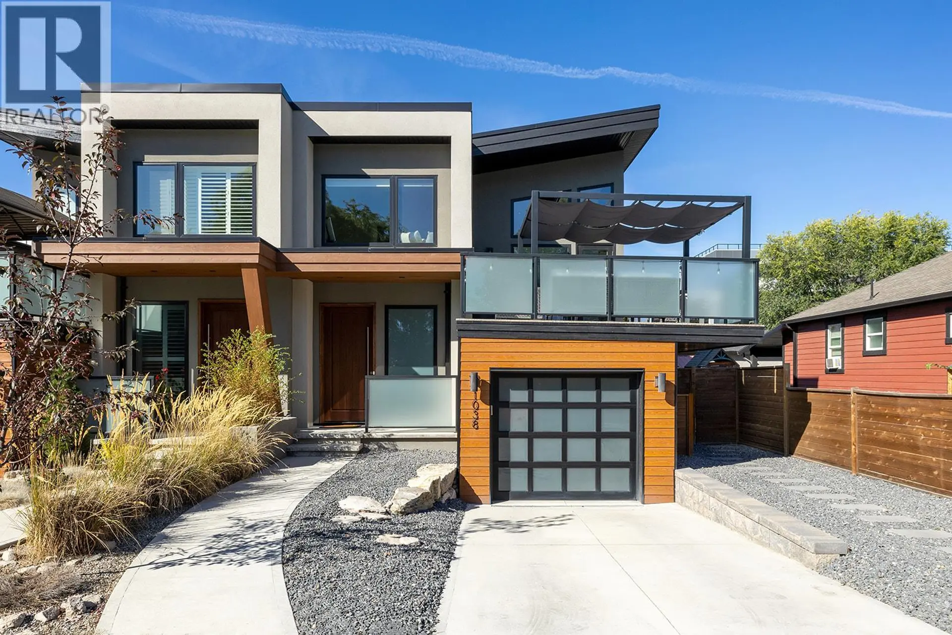 Property at 1038 Wilson Avenue, Kelowna, BC