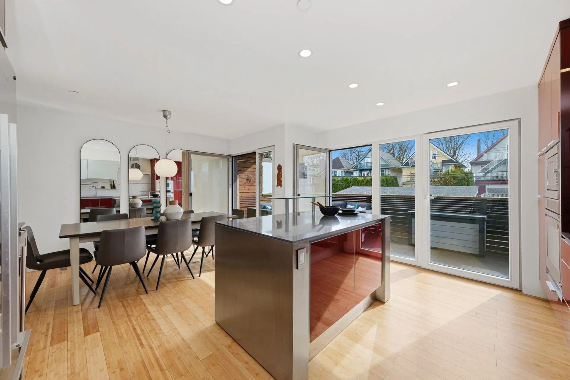 Property at 128 W 12th Avenue, Vancouver, BC