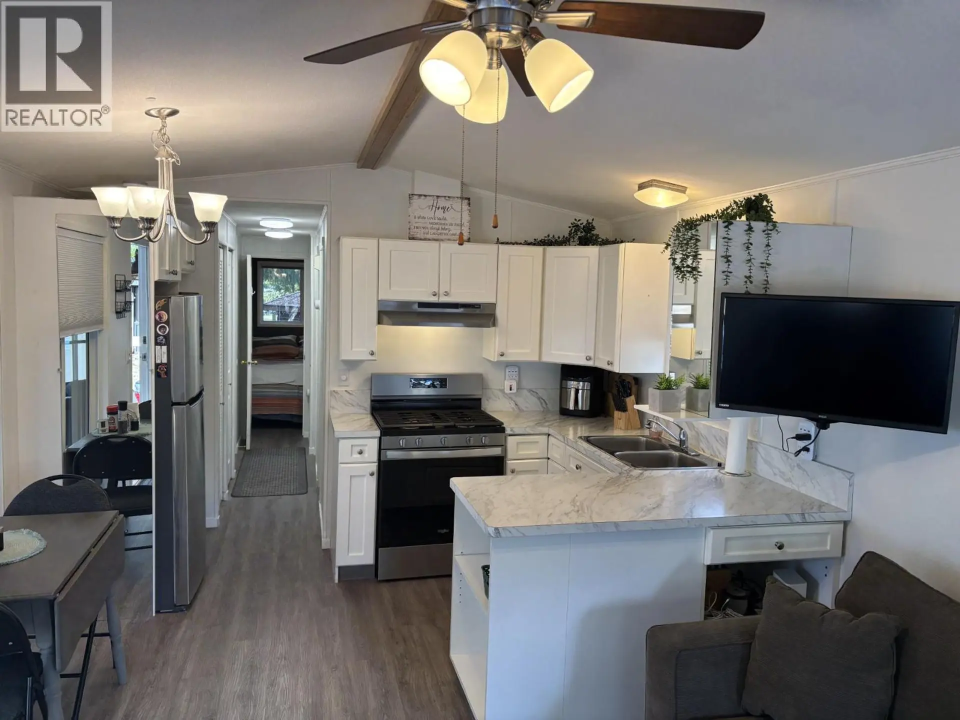 Property at #4 3980 Squilax Anglemont Road, Scotch Creek, BC
