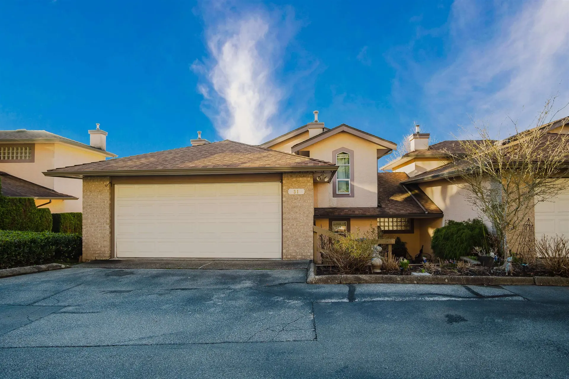 Property at #31 1238 Eastern Drive, Port Coquitlam, BC