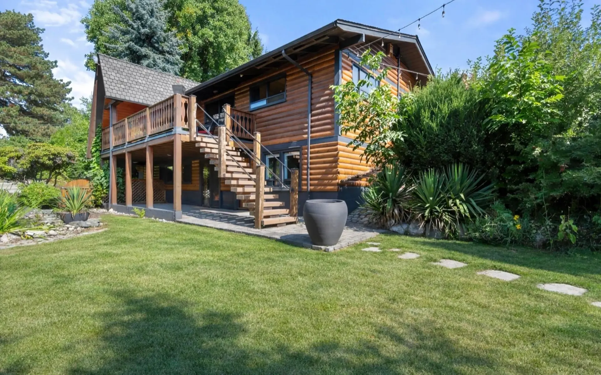 Property at 18058 57a Avenue, Surrey, BC