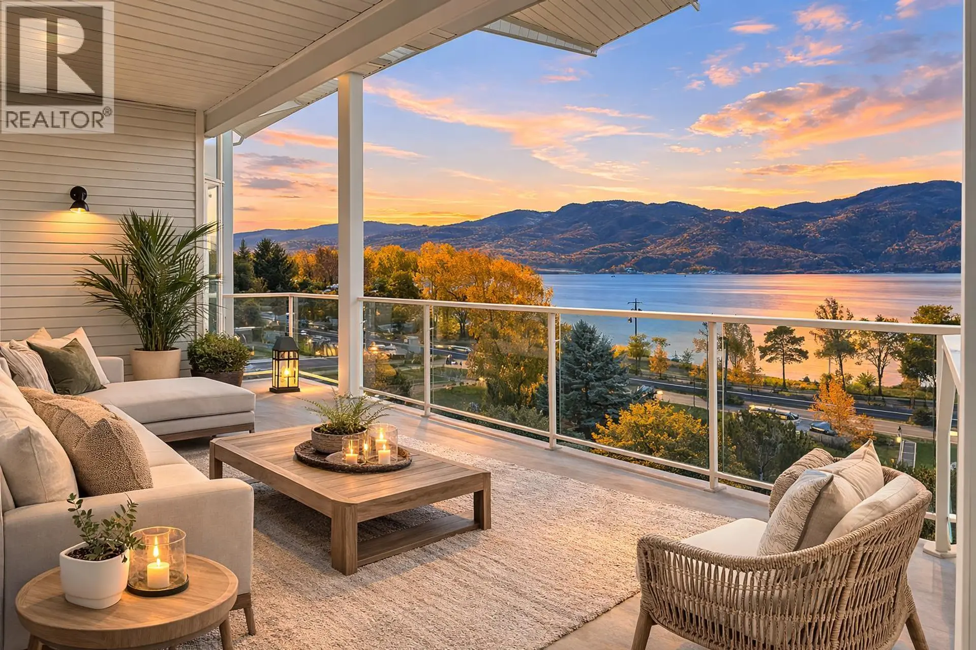 Property at #28 2100 Boucherie Road, West Kelowna, BC