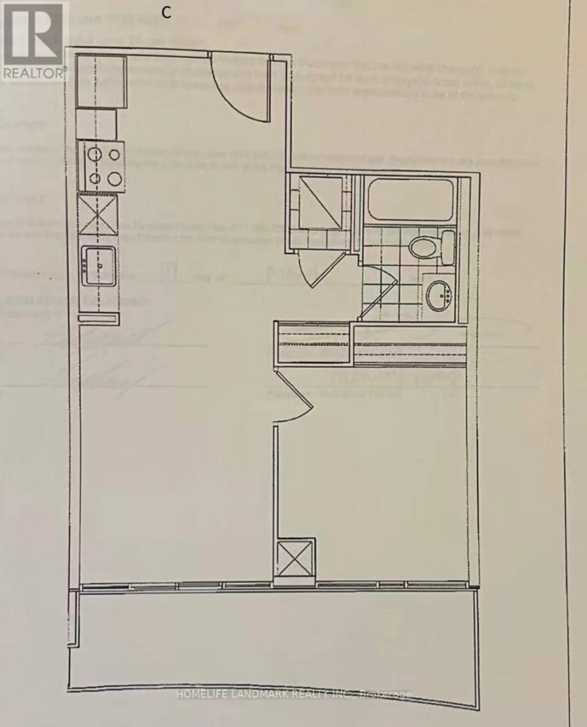 #2604 4099 BRICKSTONE MEWS - Image 15