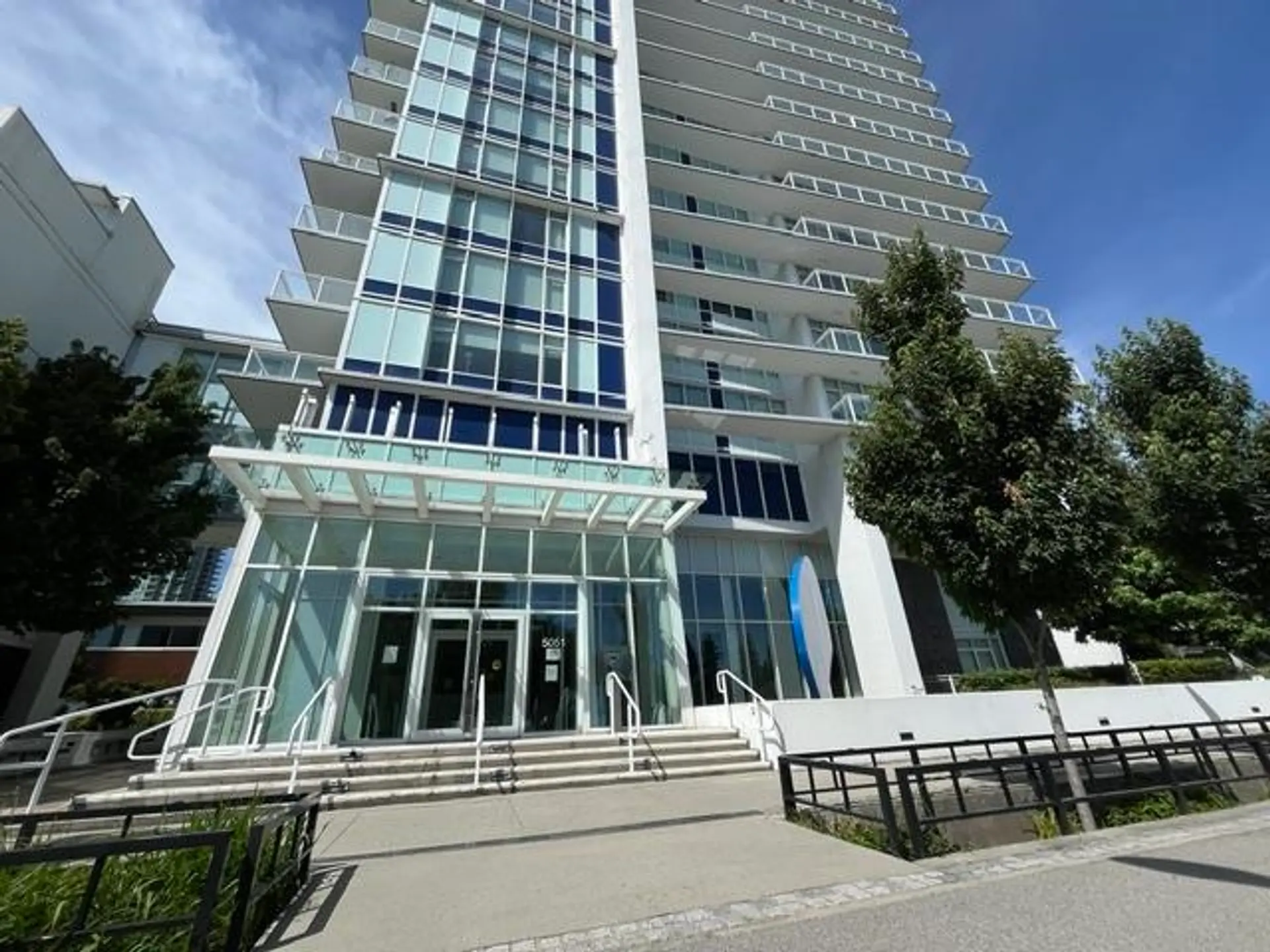 Property at #1104 5051 Imperial Street, Burnaby, BC