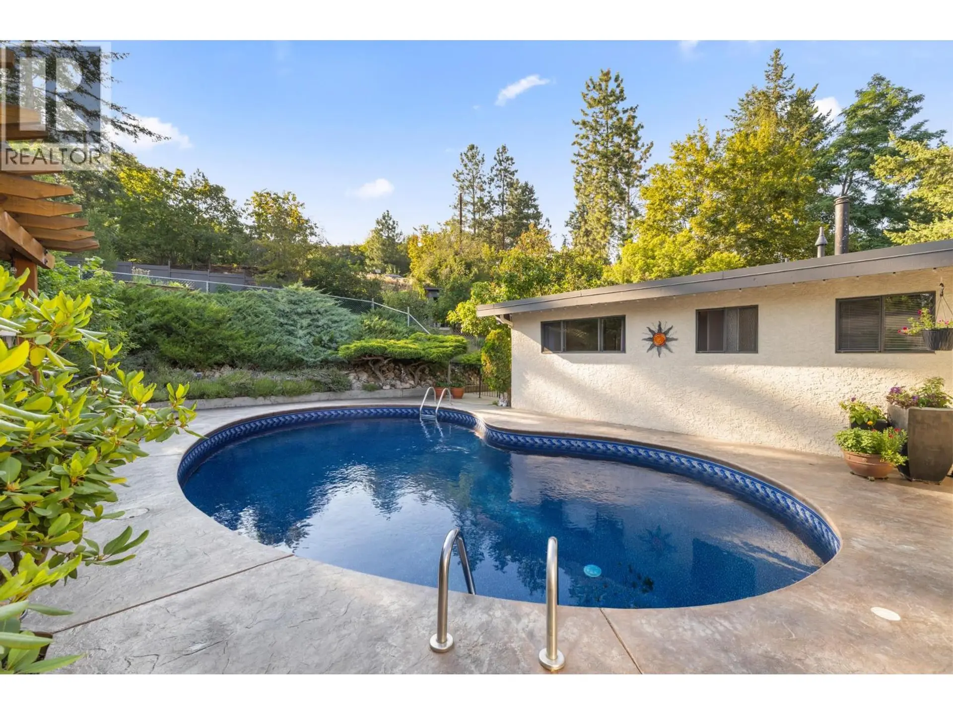 Property at 48 Caramillo Road, Kelowna, BC