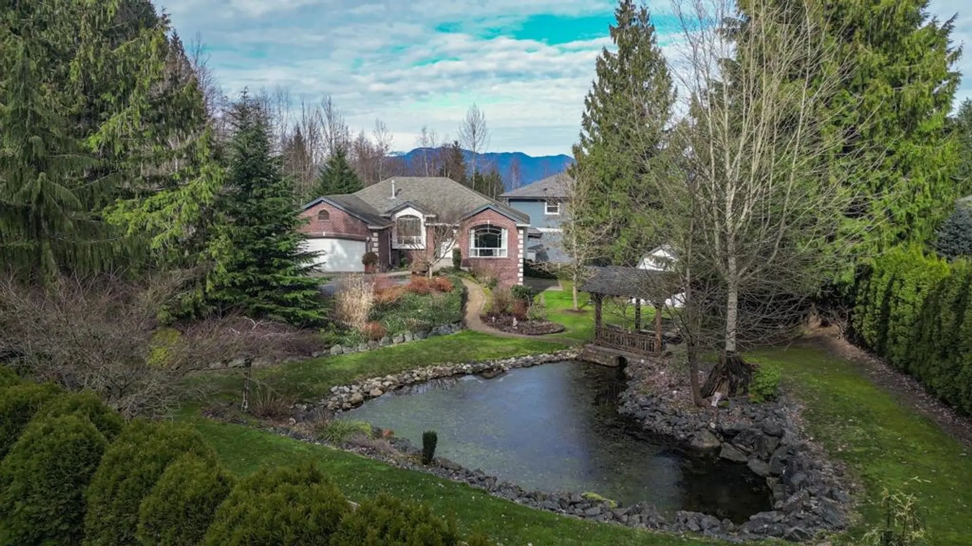 Property at 7166 Marble Hill Road, Chilliwack, BC