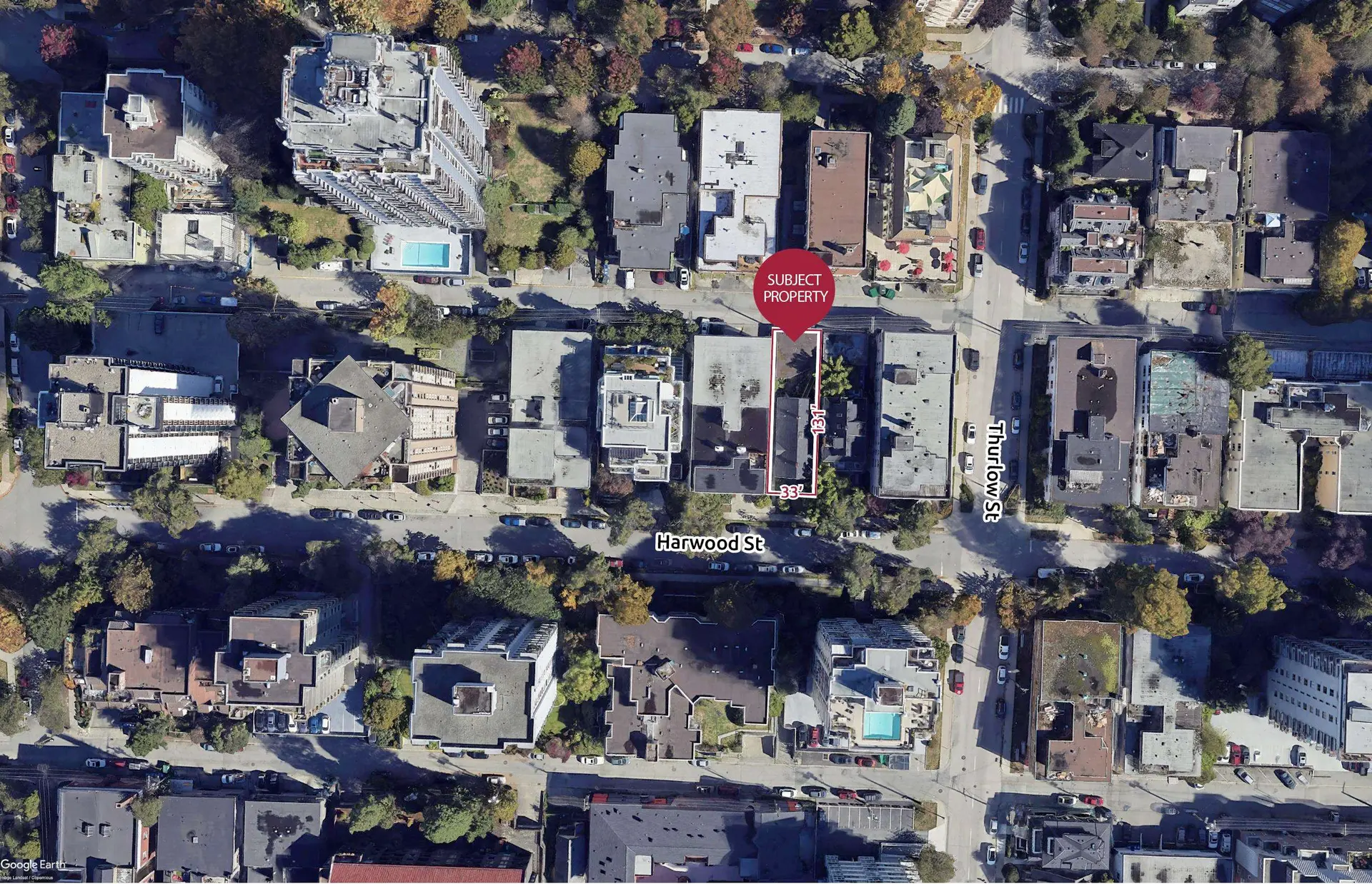 1117 Harwood Street - Image 2