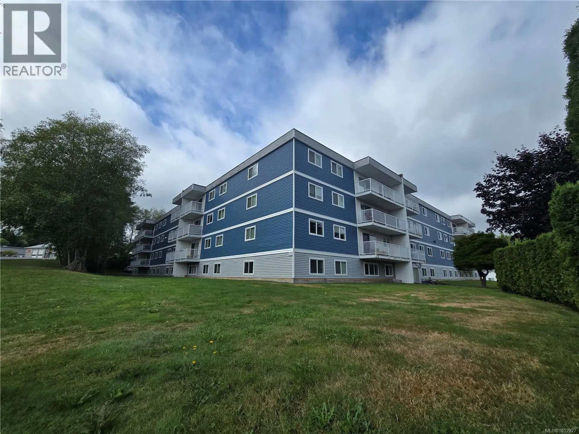 Property at #101 7450 RUPERT St, Port Hardy, BC