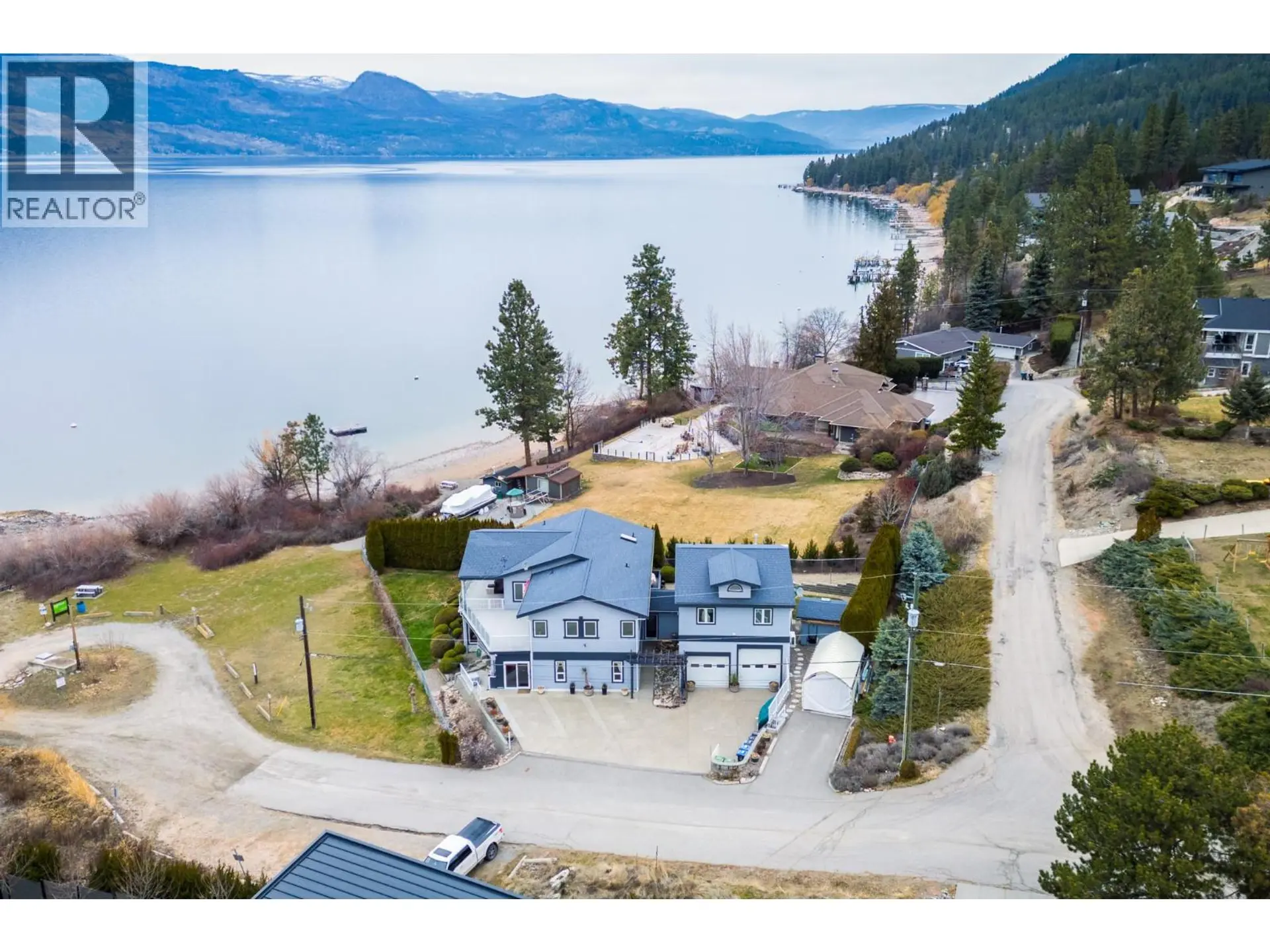 Property at 955 Gable Road, Lake Country, BC