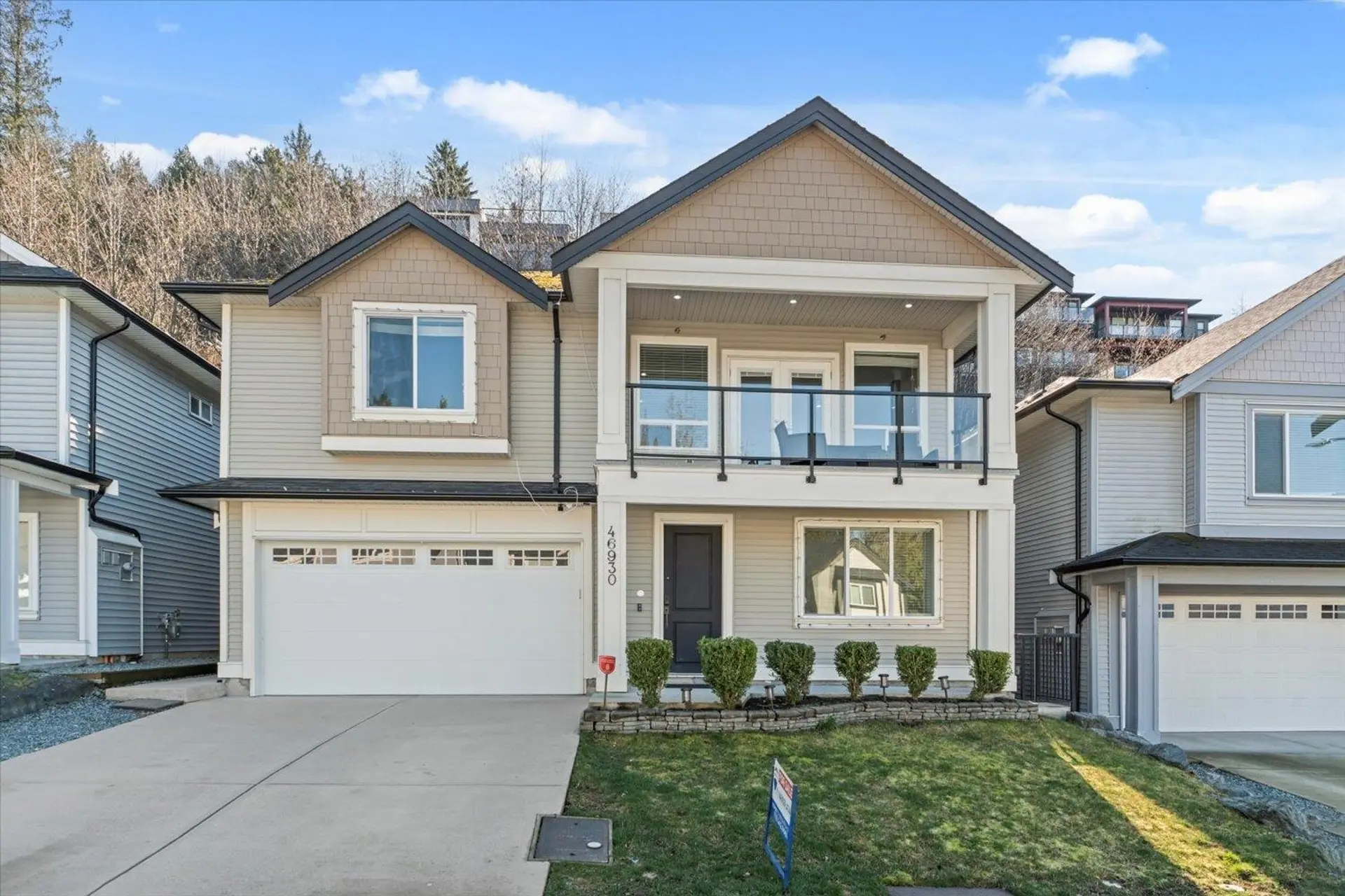 Property at 46930 Sylvan Drive, Chilliwack, BC