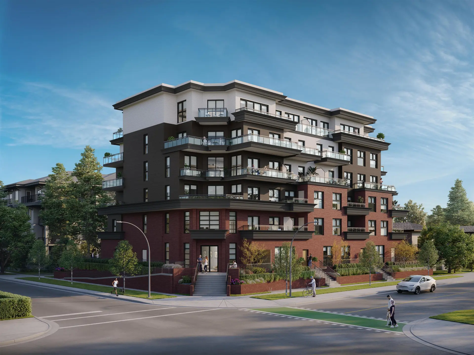 Property at #504 2427 Mary Hill Road, Port Coquitlam, BC