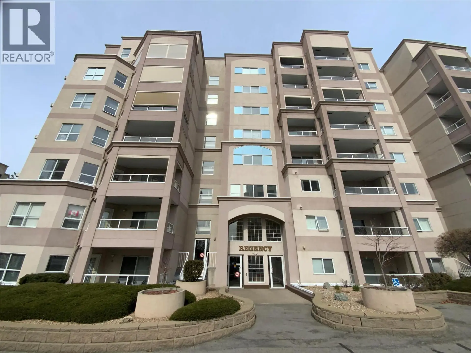 Property at #101 2245 ATKINSON Street, Penticton, BC