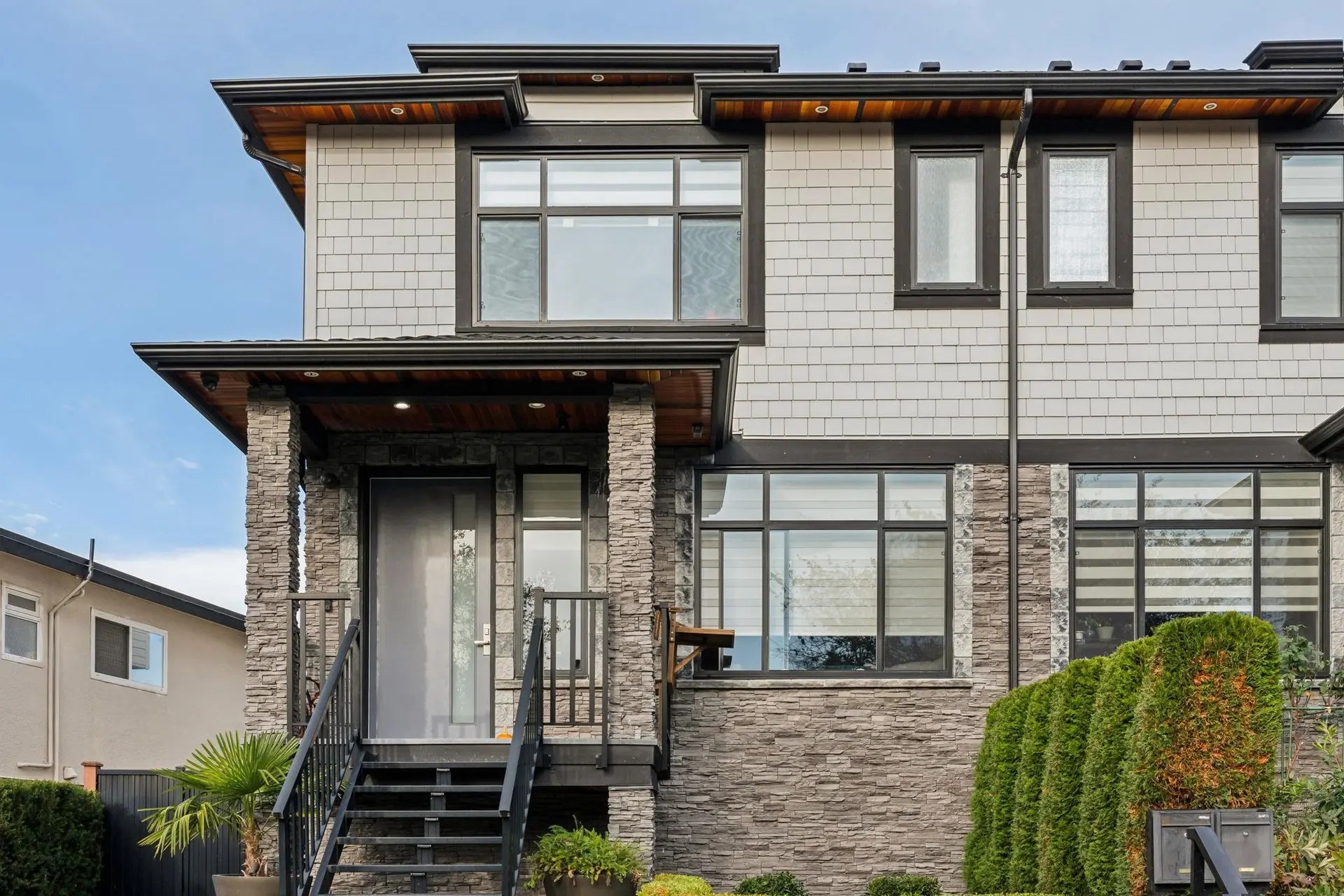 Property at 3045 E 59th Avenue, Vancouver, BC