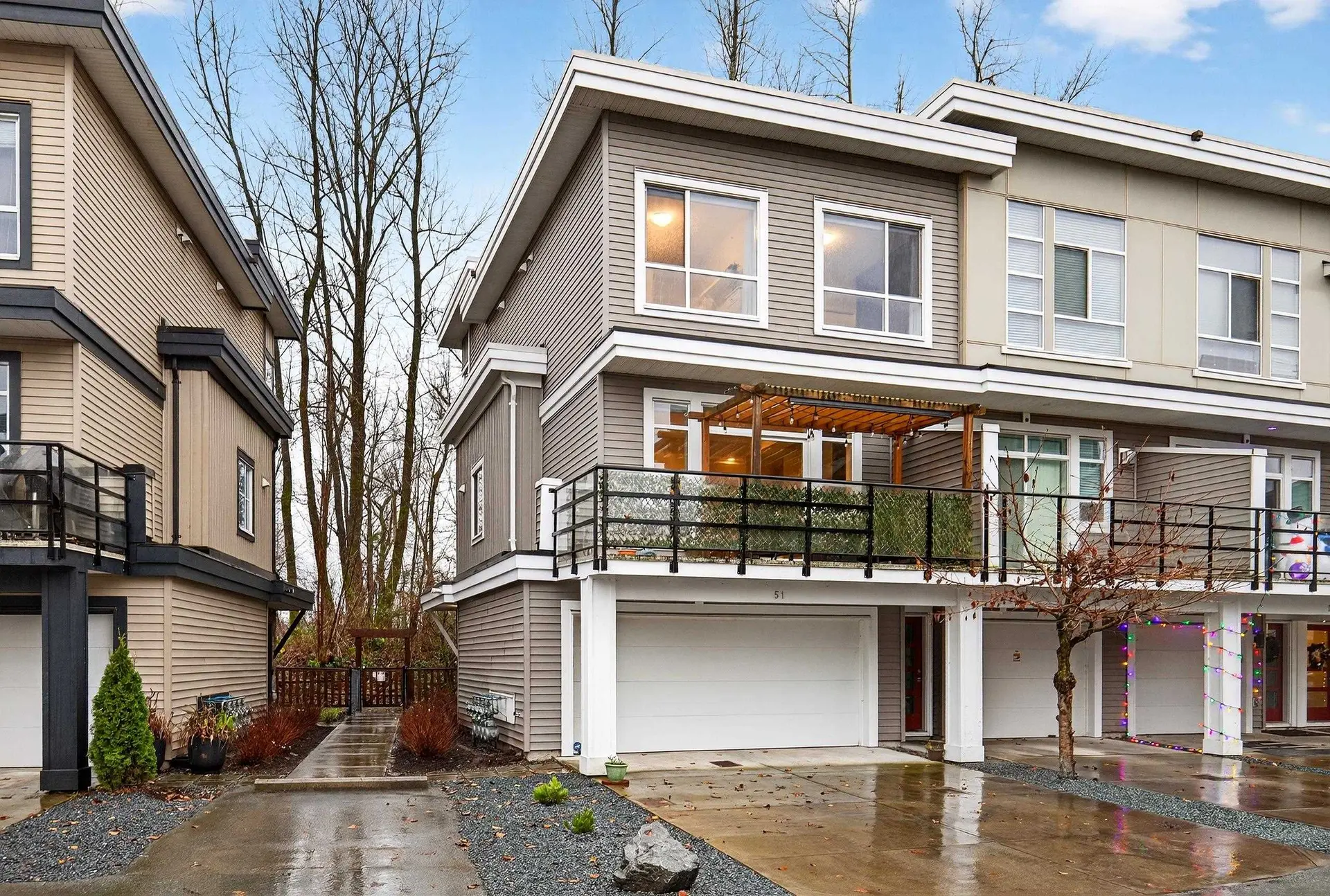 Property at #51 8413 Midtown Way, Chilliwack, BC