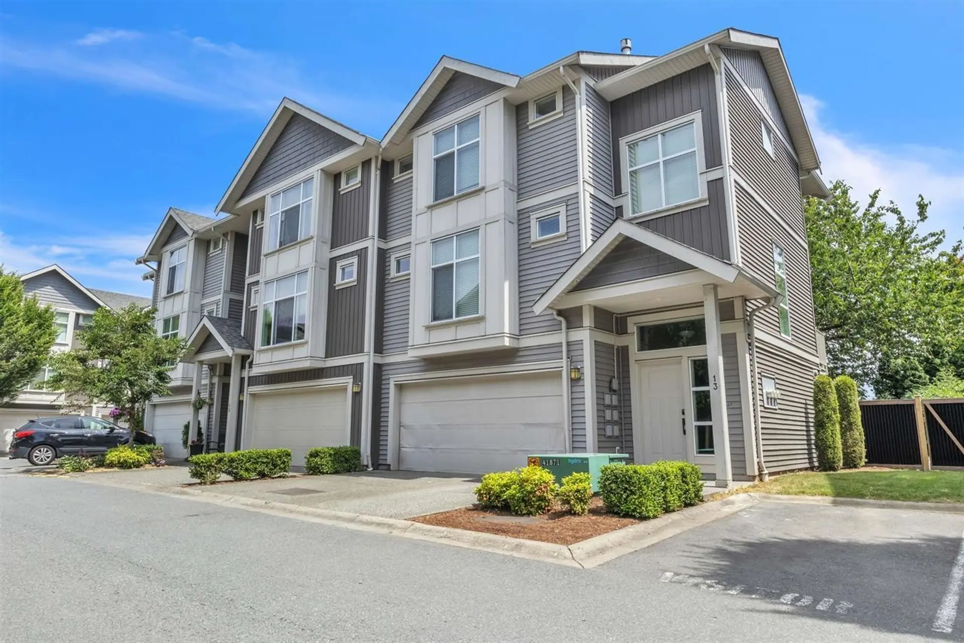 Property at #13 9270 Broadway, Chilliwack, BC