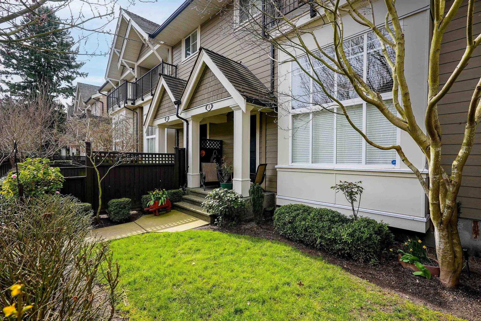 Property at #8 3268 156a Street, Surrey, BC