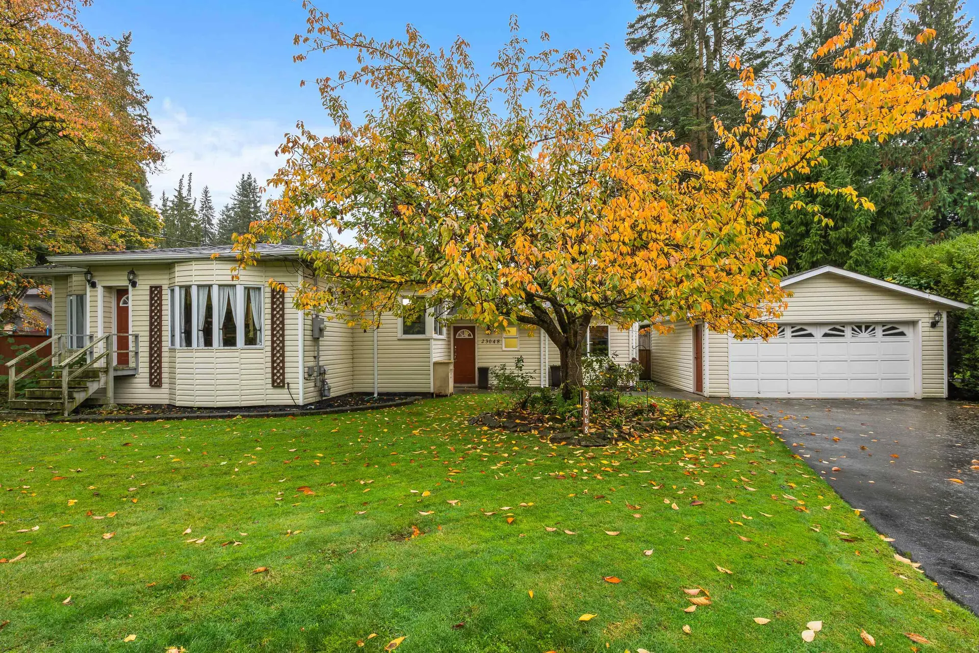 Property at 23048 96 Avenue, Langley, BC
